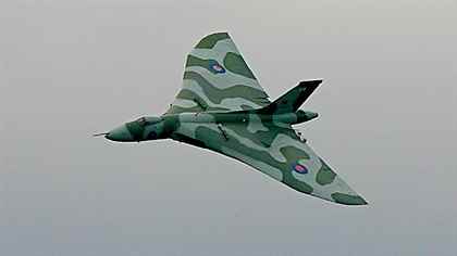 Ending the Falklands War