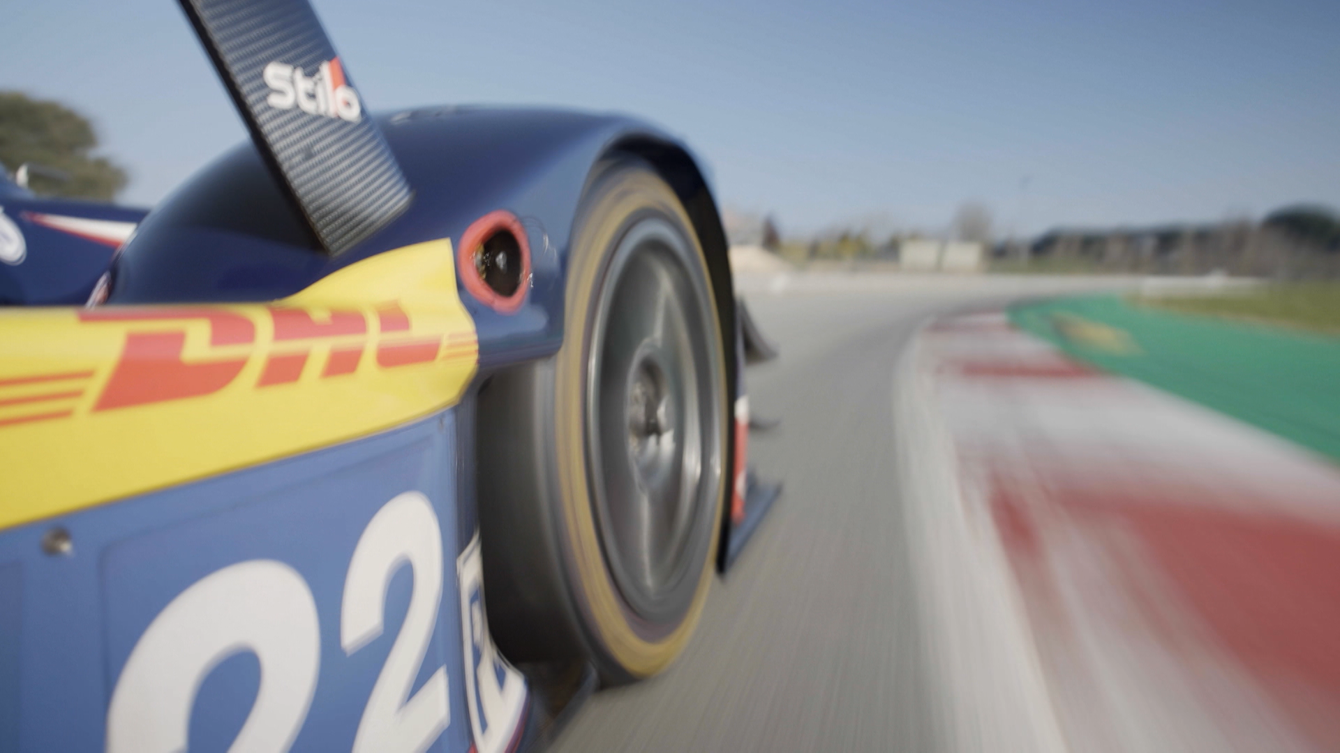 Endurance Uncovered Racing For Excellence