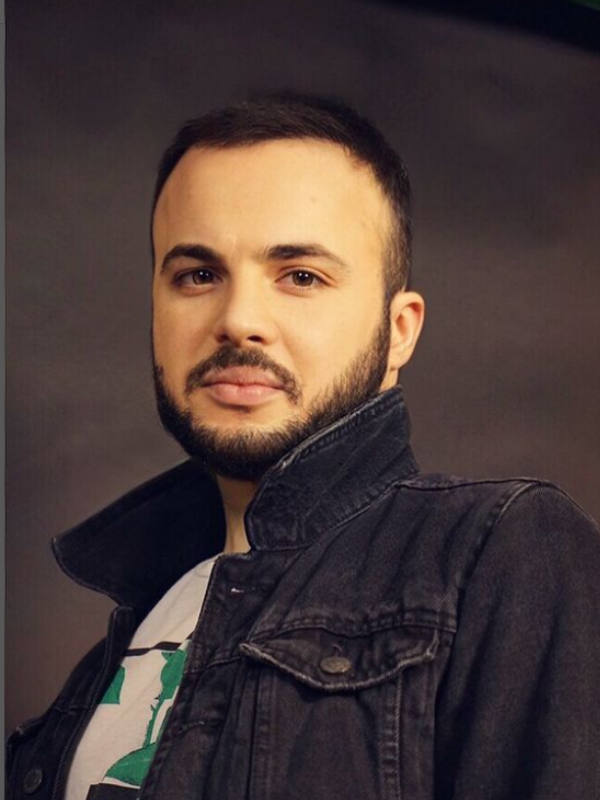 Enes Ateş