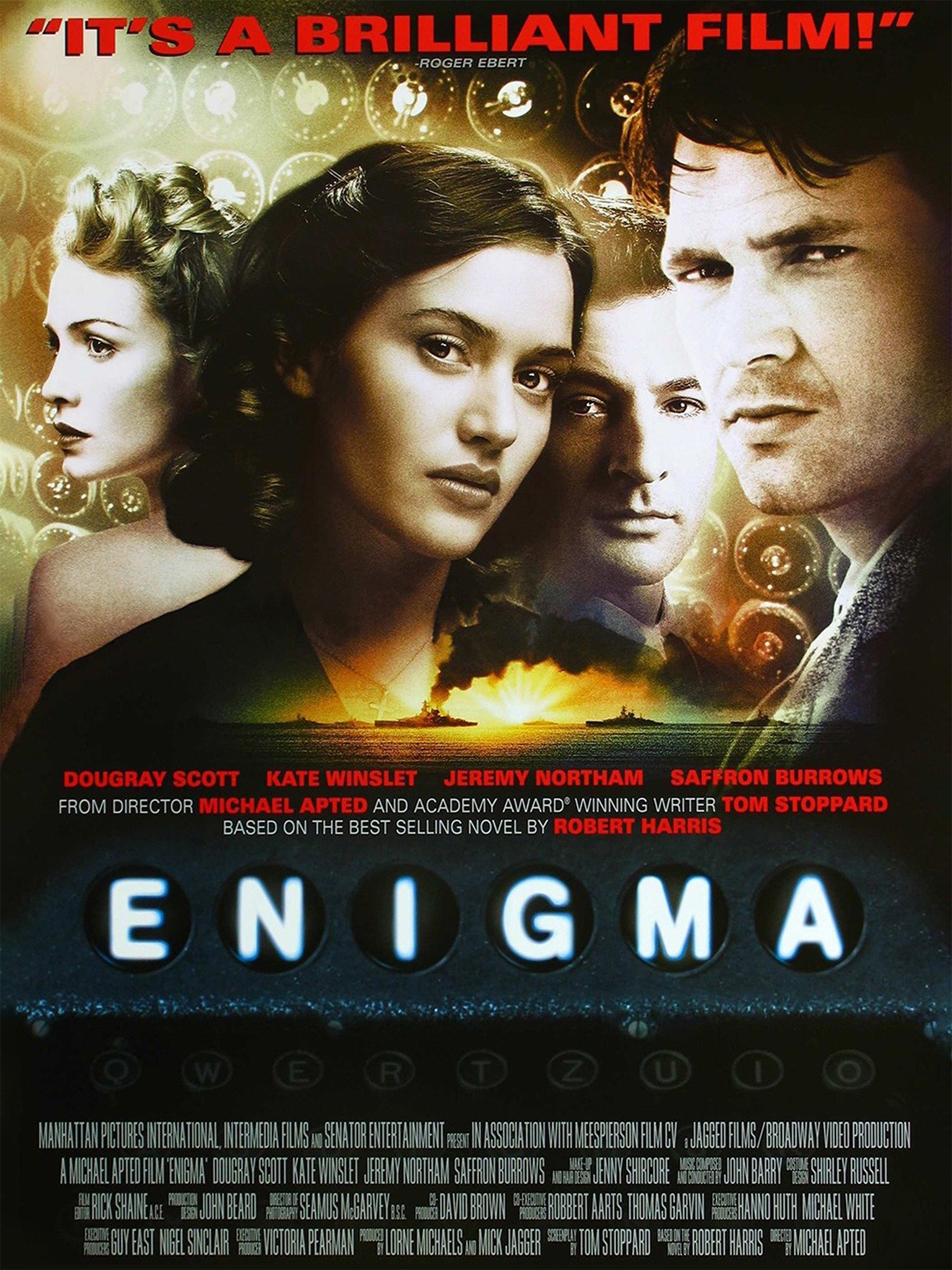 Enigma