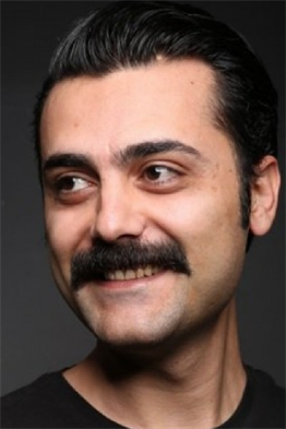 Ercan Özdal