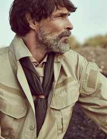 Erdal Beşikçioğlu