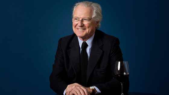 Eric de Rothschild