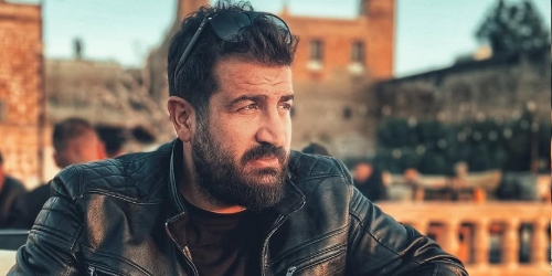 Erkan Özcan