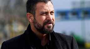Erol Büyükburç