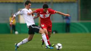 Erzurumspor F.K. - Göztepe A.Ş.