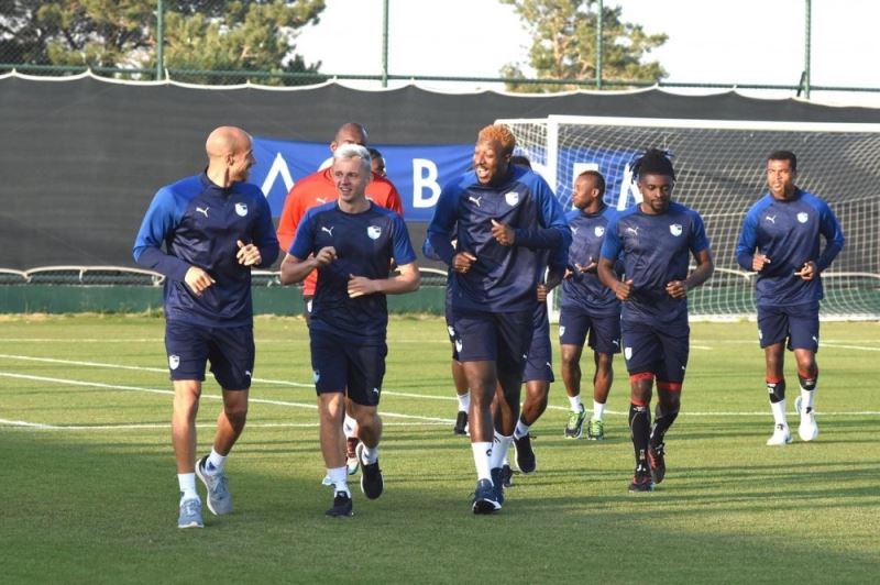 Erzurumspor FK - Çaykur Rizespor A.Ş.