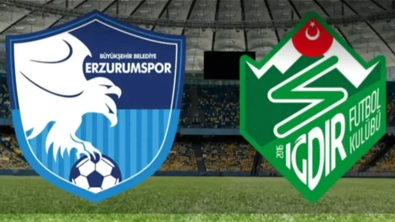 Erzurumspor FK - Samsunspor