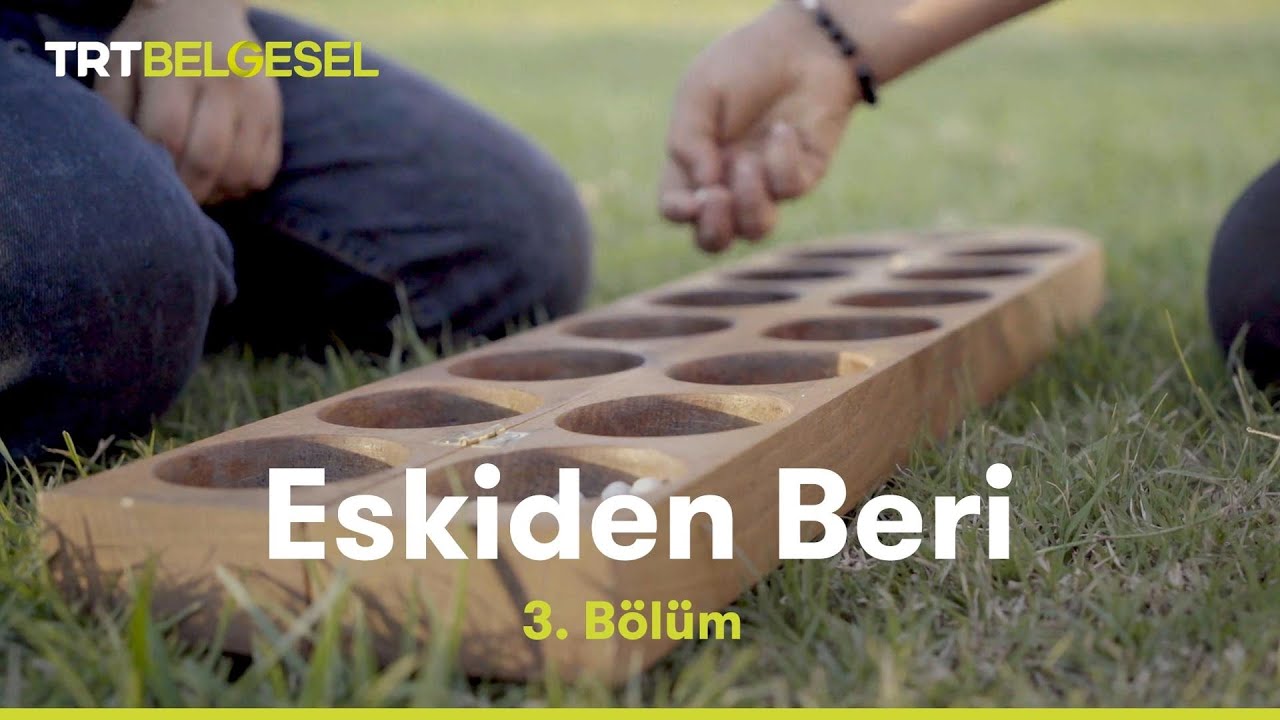 Eskiden Beri