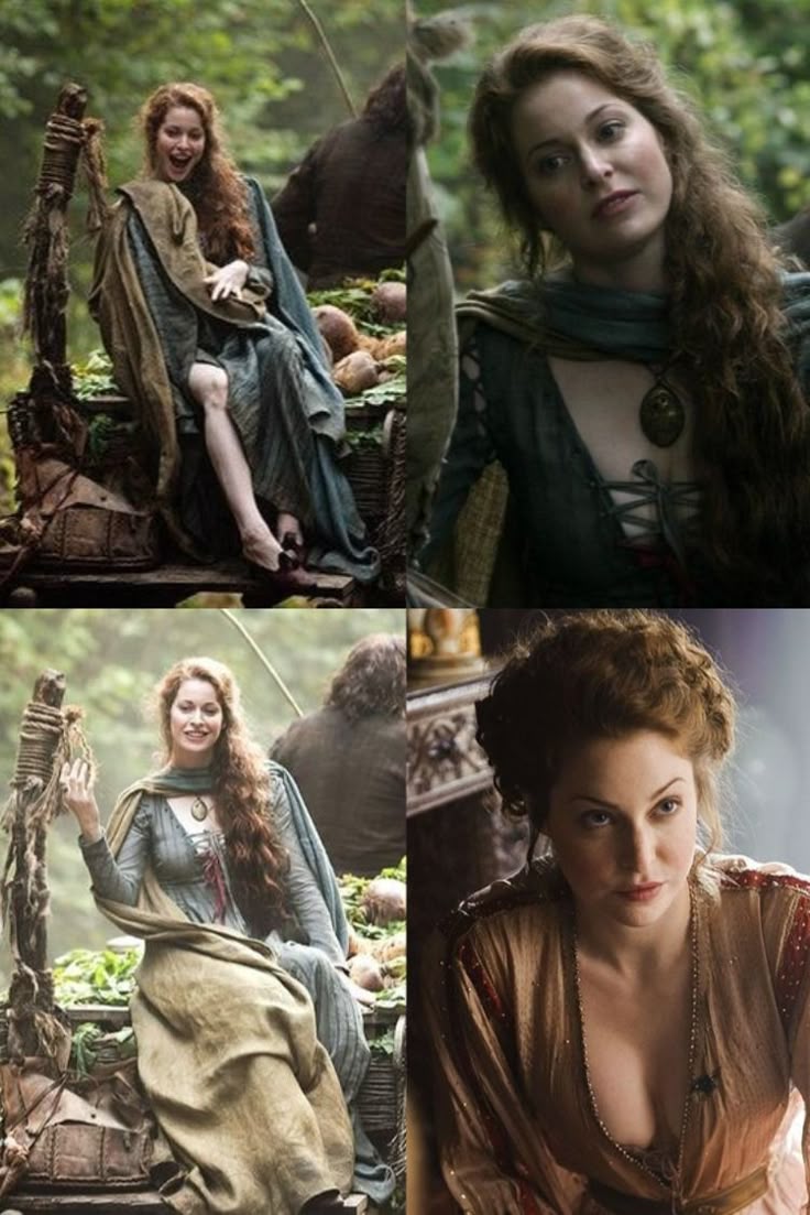 Esmé Bianco