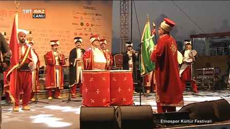 EtnoSpor Kültür Festivali