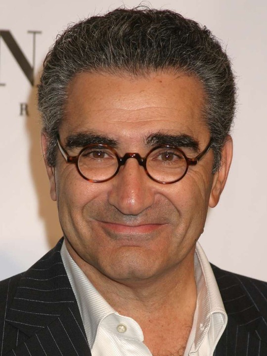 Eugene Levy