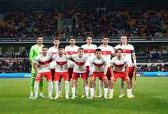 Euro 2024 Elemeleri Kura Çekimi Özel