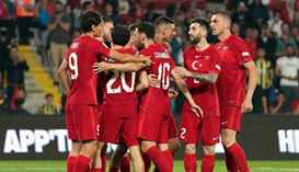 Euro 2024 Elemeleri Kura Çekimi