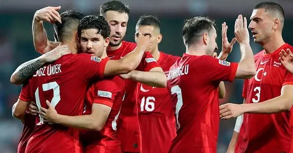 Euro 2024 Elemeleri Milli Takım Maç Özetleri Toplama