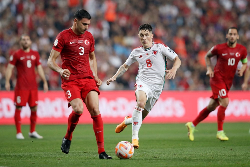 Euro 2024 Elemeleri Milli Takım Maç Özetleri