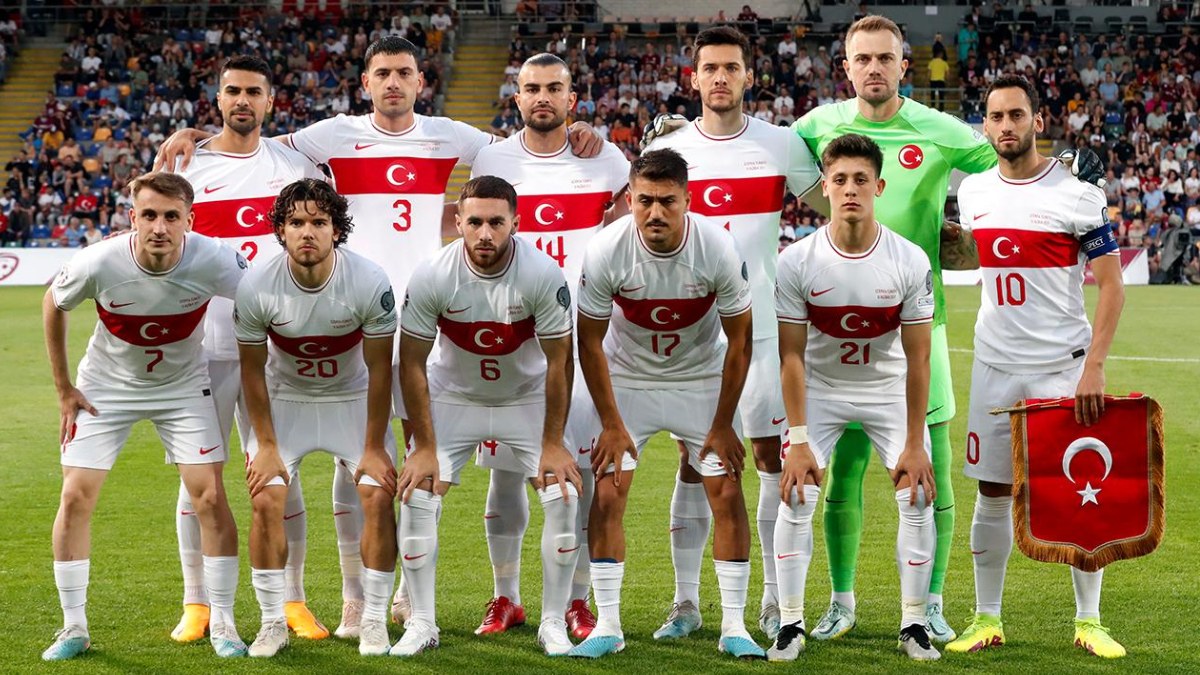 Euro 2024 Grup Karşılaşması D Grubu 1. Maçlar