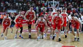 Euro Basket 2022 Final Maçı