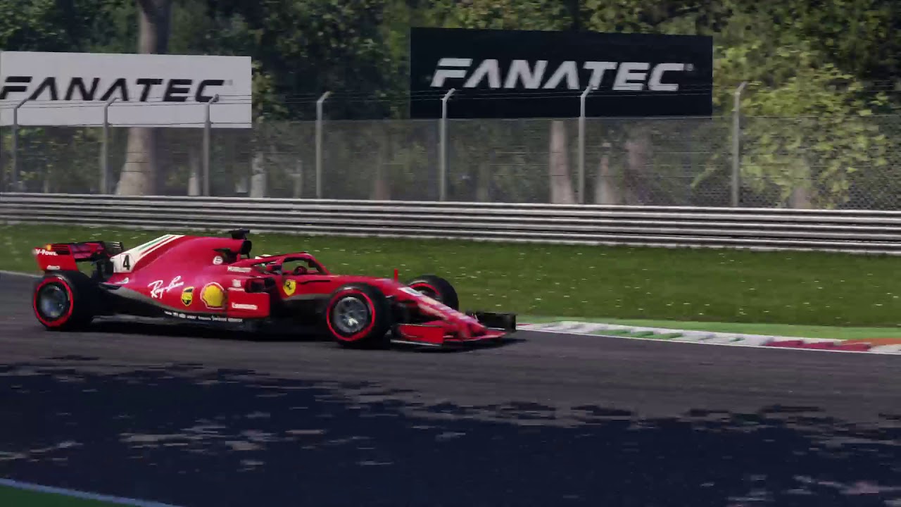 Euro Formula İtalya