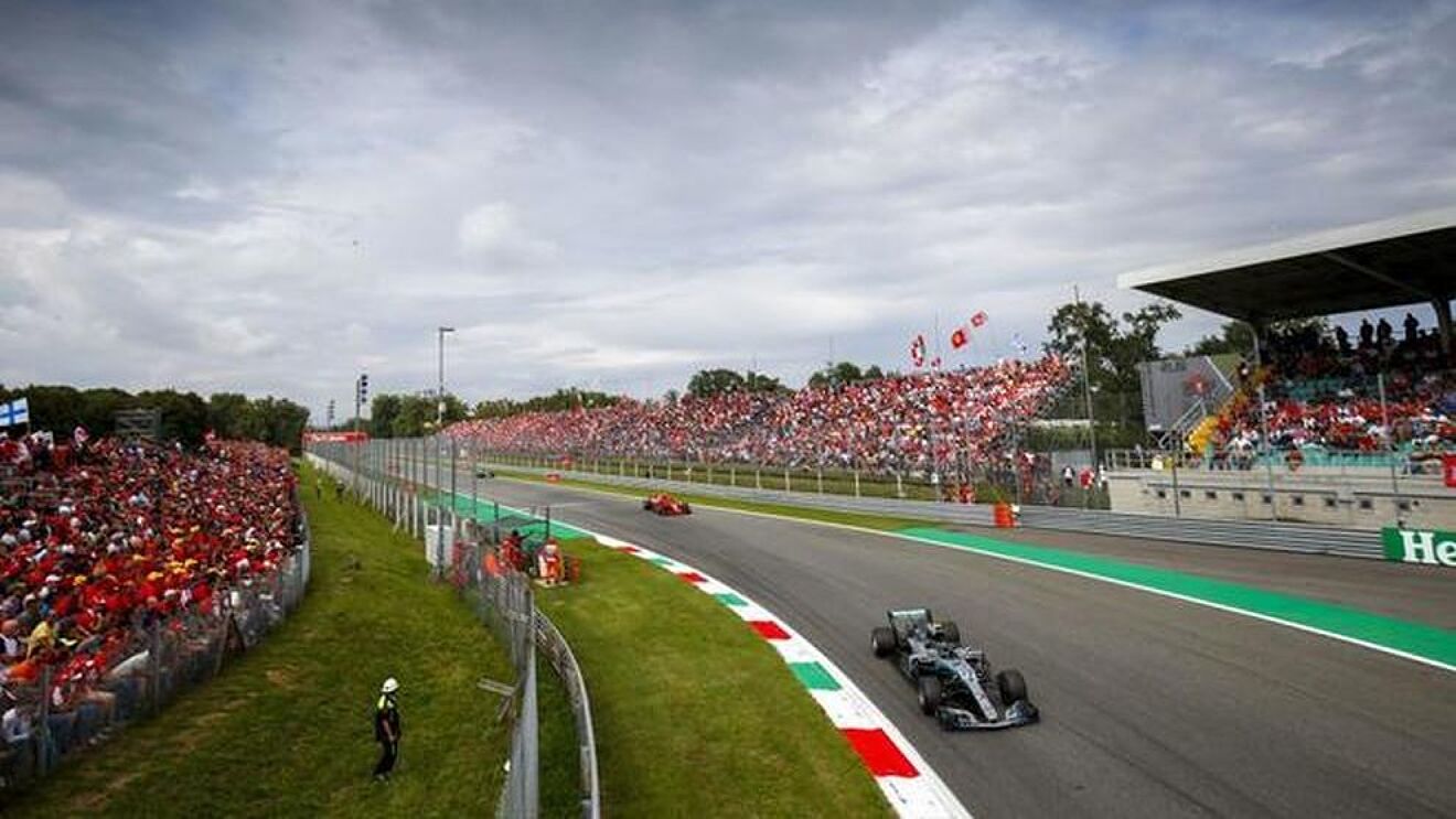 Euro Formula Monza