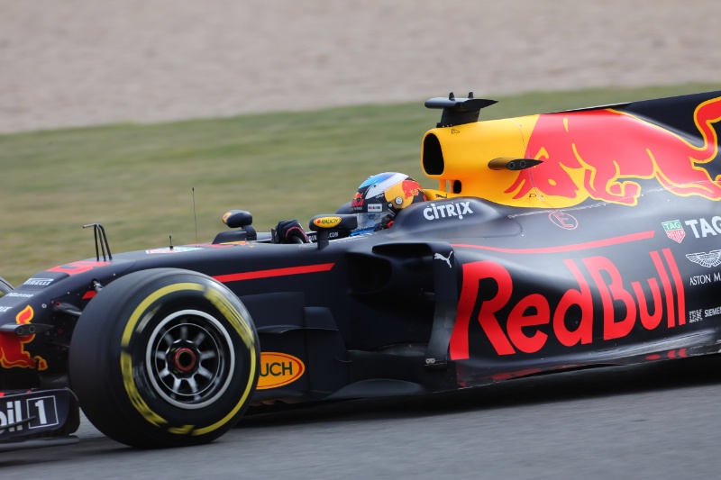 Euro Formula Open Macaristan