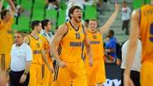 Eurobasket Özel
