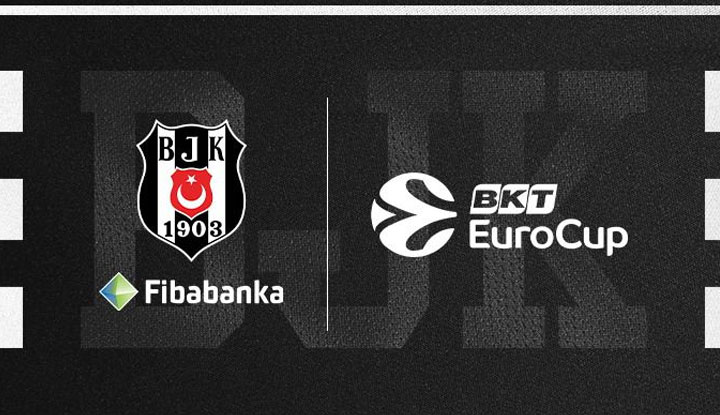 Eurocup Basketbolulm - Beşiktaş Fibabanka