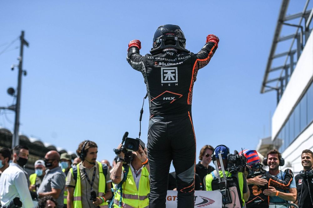 Euroformula Open 2024 Macaristan 3.Yarış