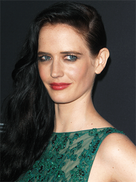 Eva Green
