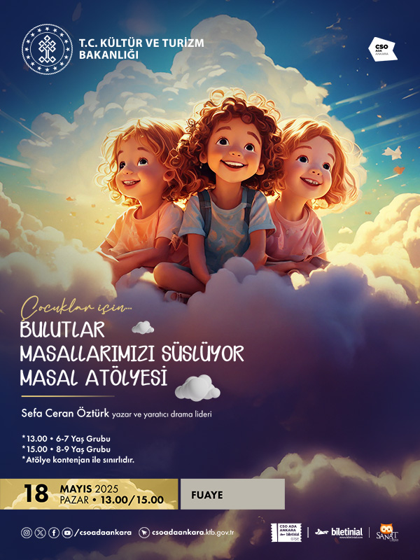 Evdeki Bulut