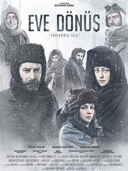 Eve Dönüş