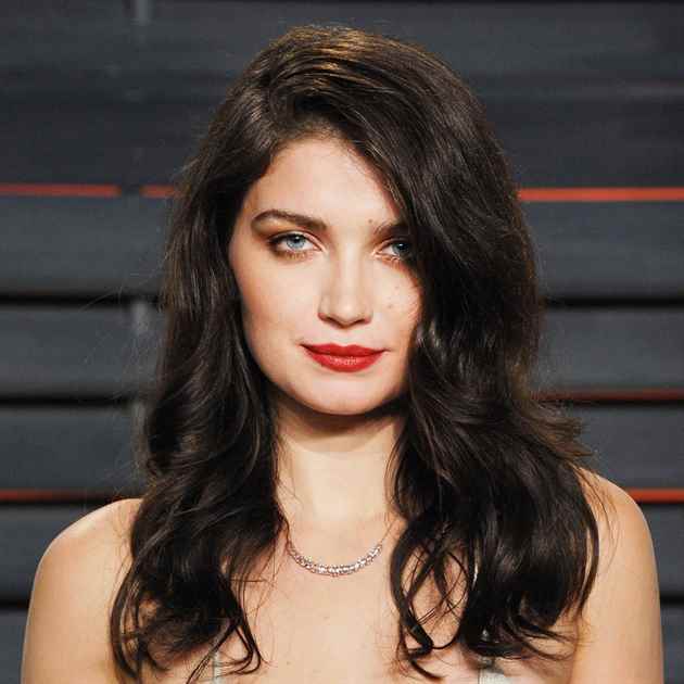 Eve Hewson