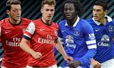 Everton - Arsenal