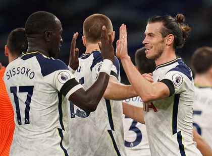 Everton - Brighton
