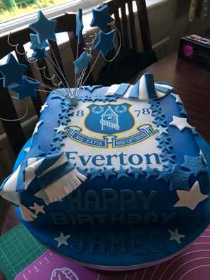 Everton - Leicester City