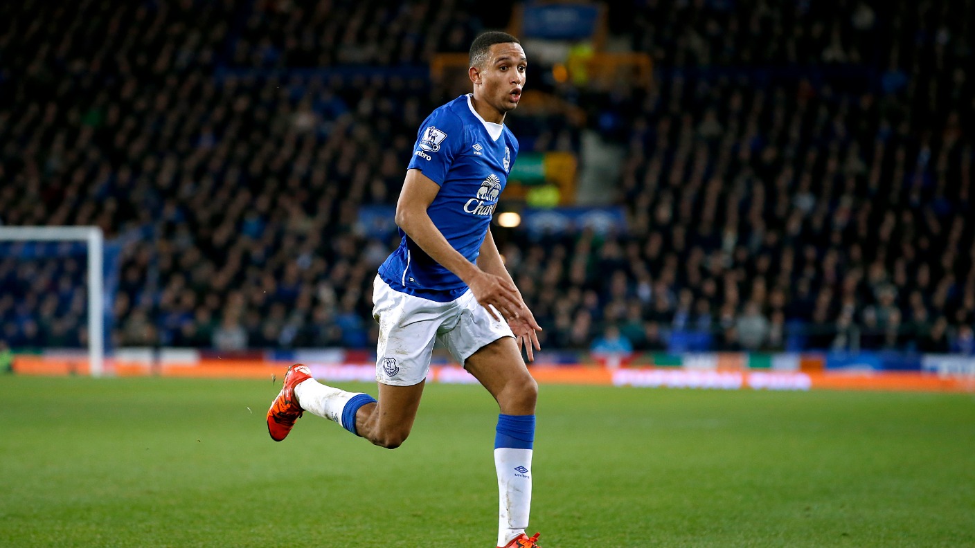 Everton - Luton Town