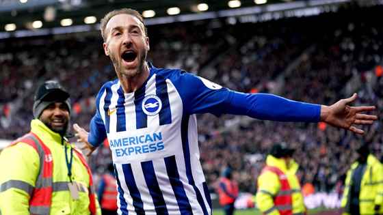 Everton - Nottingham