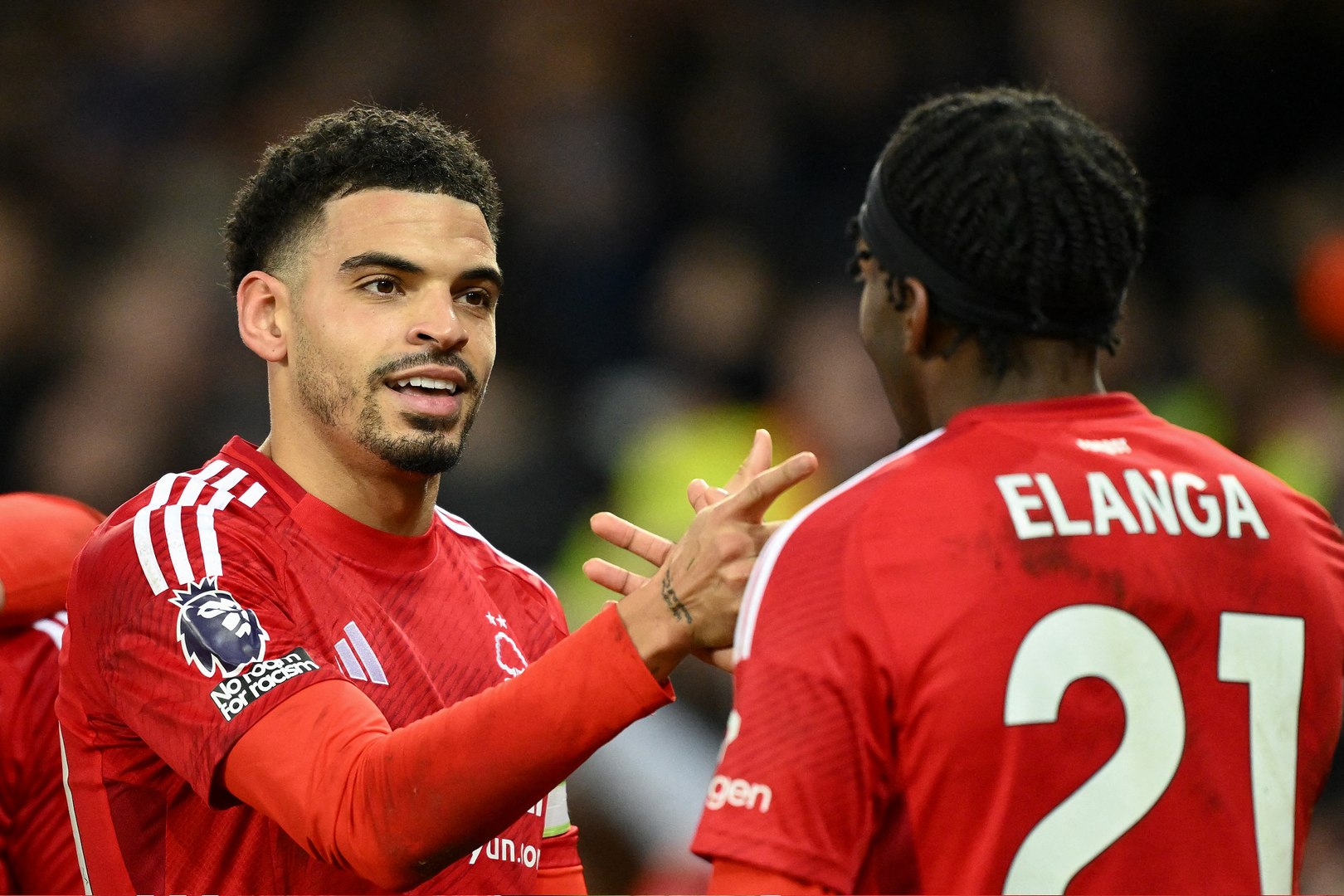 Everton - Nottingham Forest