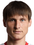 Evgeniy Sidikhin