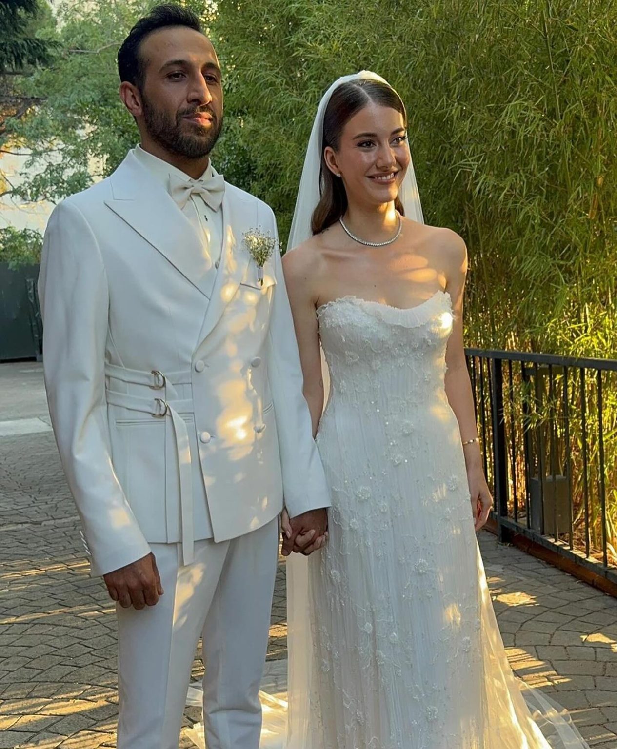 Evlilik Güzeldir