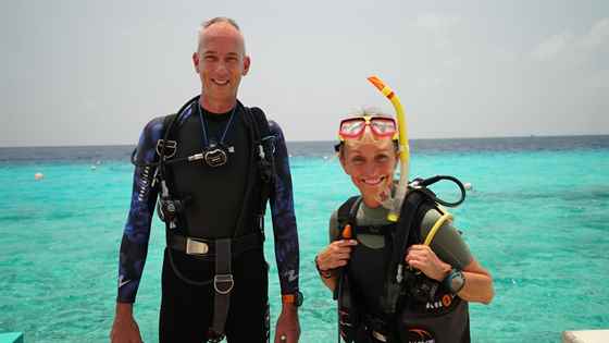 Extreme Conservation: The Maldives