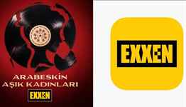 Exxen Arabeskin Aşık Kadınları