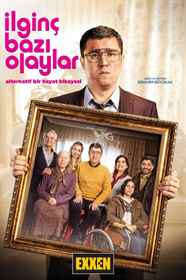 Exxen - İlginç Bazı Olaylar