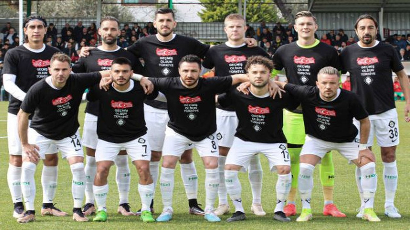 Eyüpspor - Altay