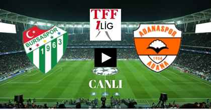 Eyüpspor - Bursaspor