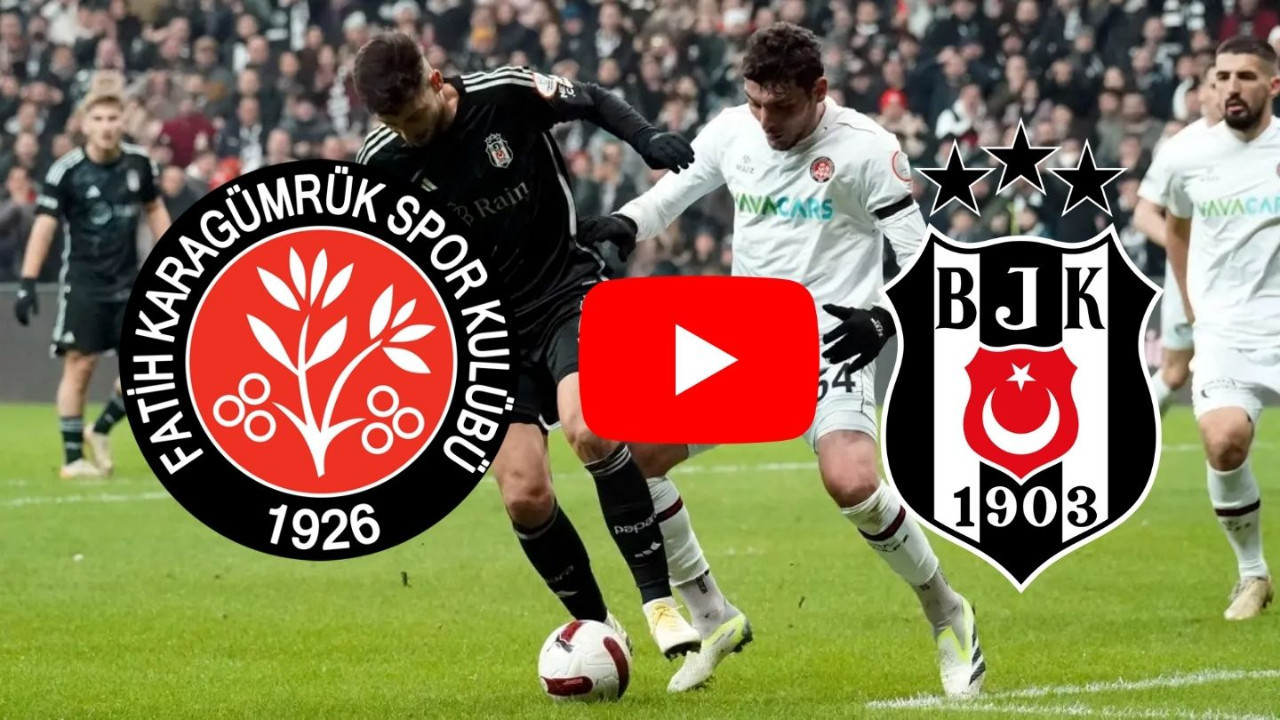 Eyüpspor - F.Karagümrük