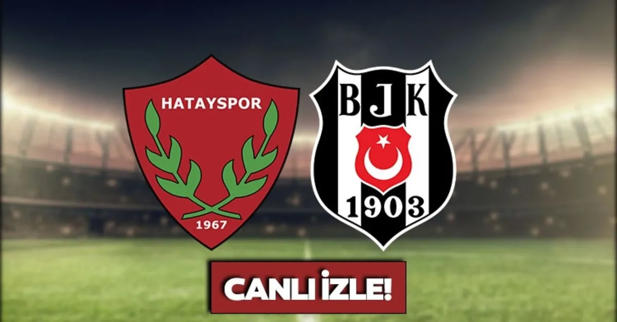Eyüpspor - Hatayspor