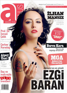 Ezgi Baran