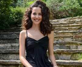 Ezgi Şenler