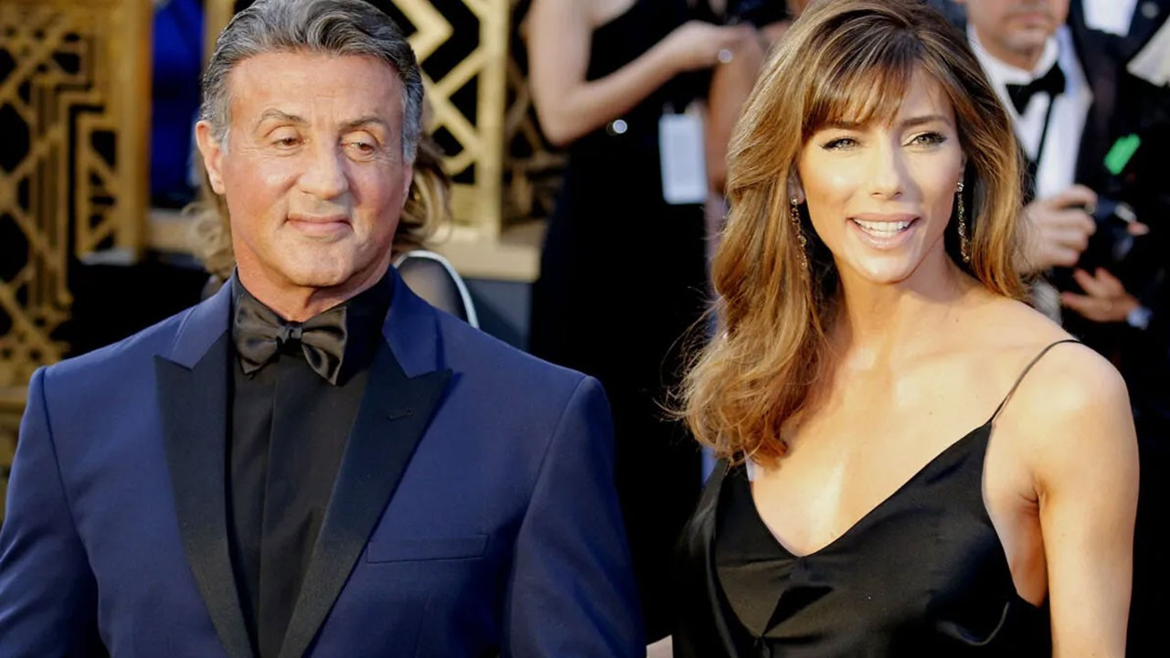 Şaşha Stallone